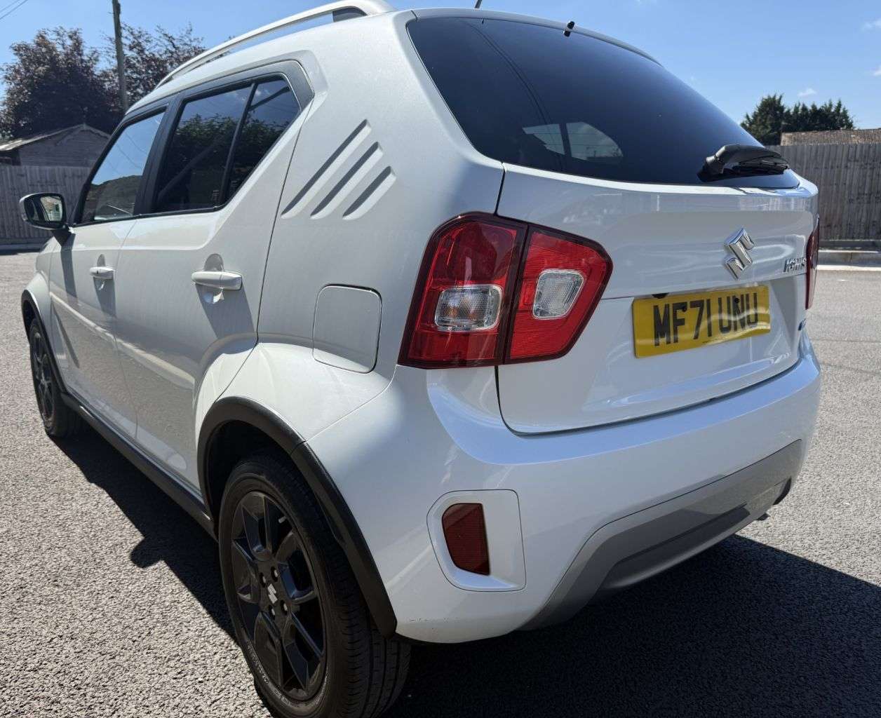 2021 SUZUKI IGNIS 2021 SUZUKI IGNIS