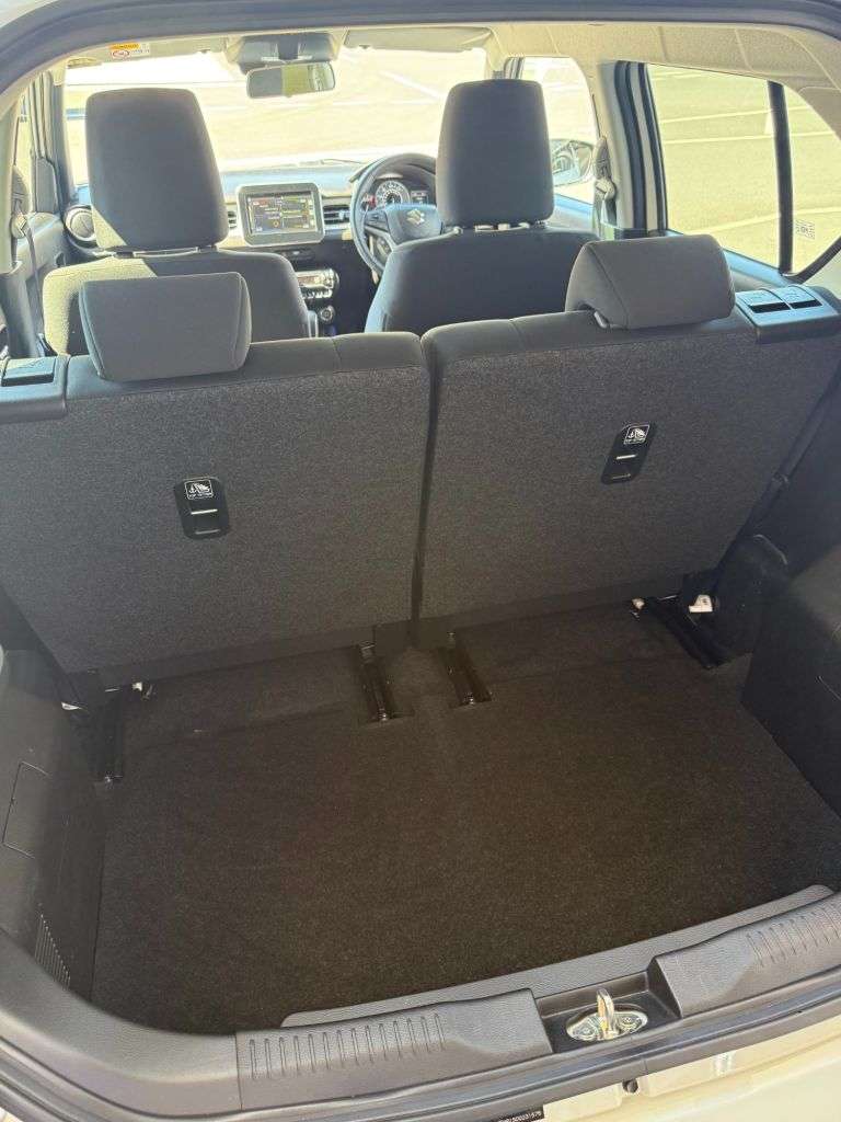 2021 SUZUKI IGNIS 2021 SUZUKI IGNIS