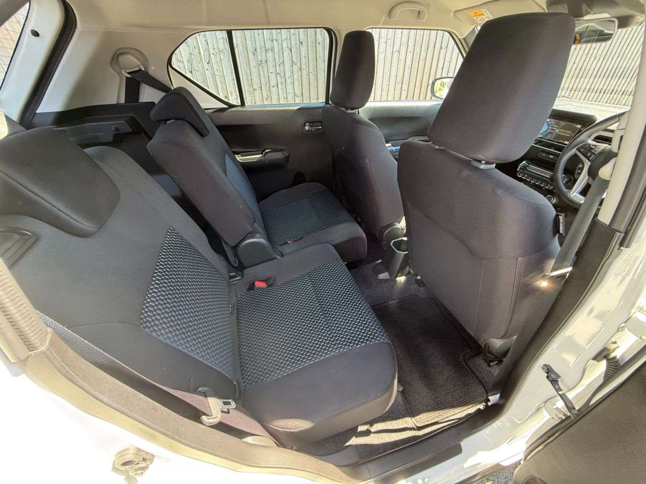 2021 SUZUKI IGNIS 2021 SUZUKI IGNIS