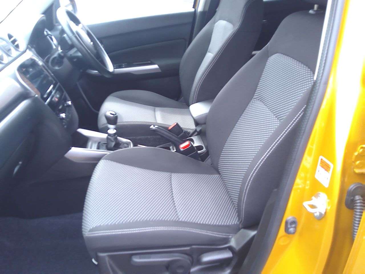 2021 SUZUKI VITARA 2021 SUZUKI VITARA
