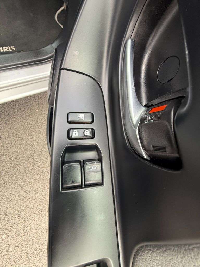 2020 TOYOTA YARIS 2020 TOYOTA YARIS