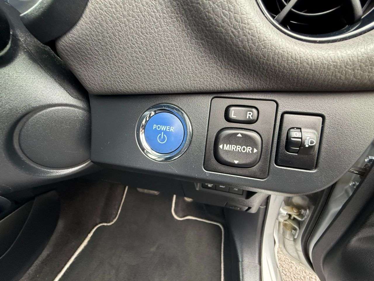 2020 TOYOTA YARIS 2020 TOYOTA YARIS