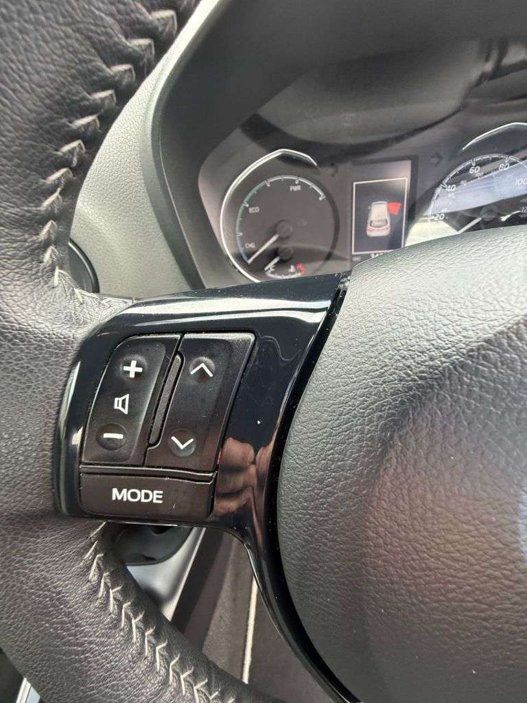 2020 TOYOTA YARIS 2020 TOYOTA YARIS
