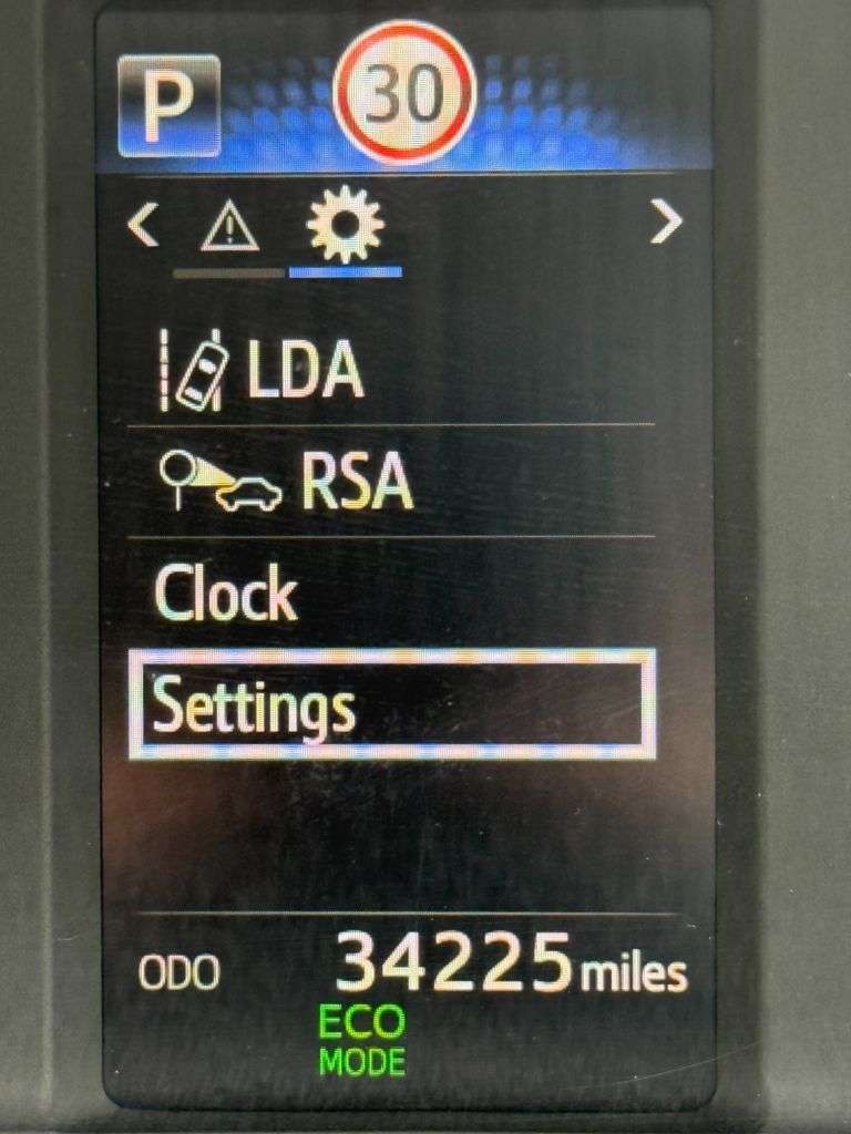 2020 TOYOTA YARIS 2020 TOYOTA YARIS