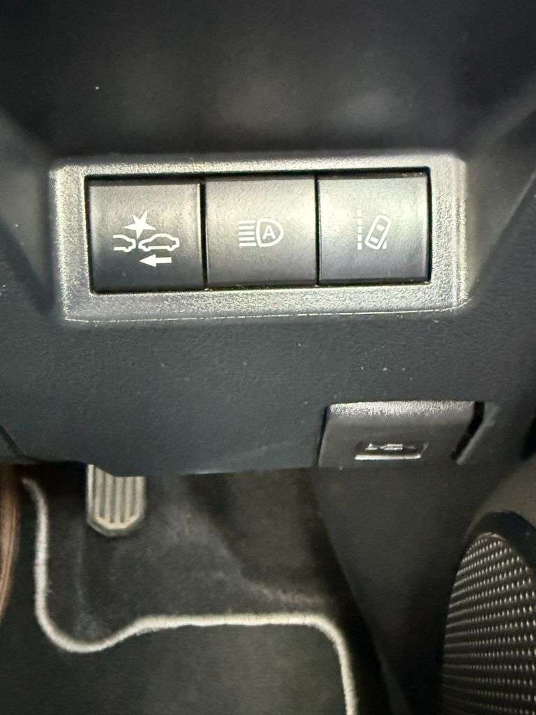 2020 TOYOTA YARIS 2020 TOYOTA YARIS
