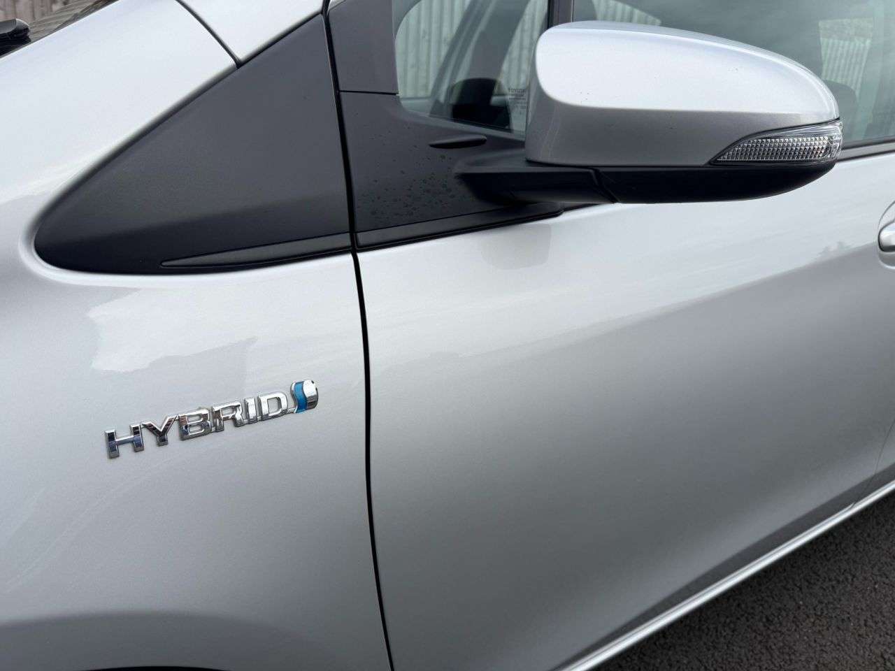 2020 TOYOTA YARIS 2020 TOYOTA YARIS