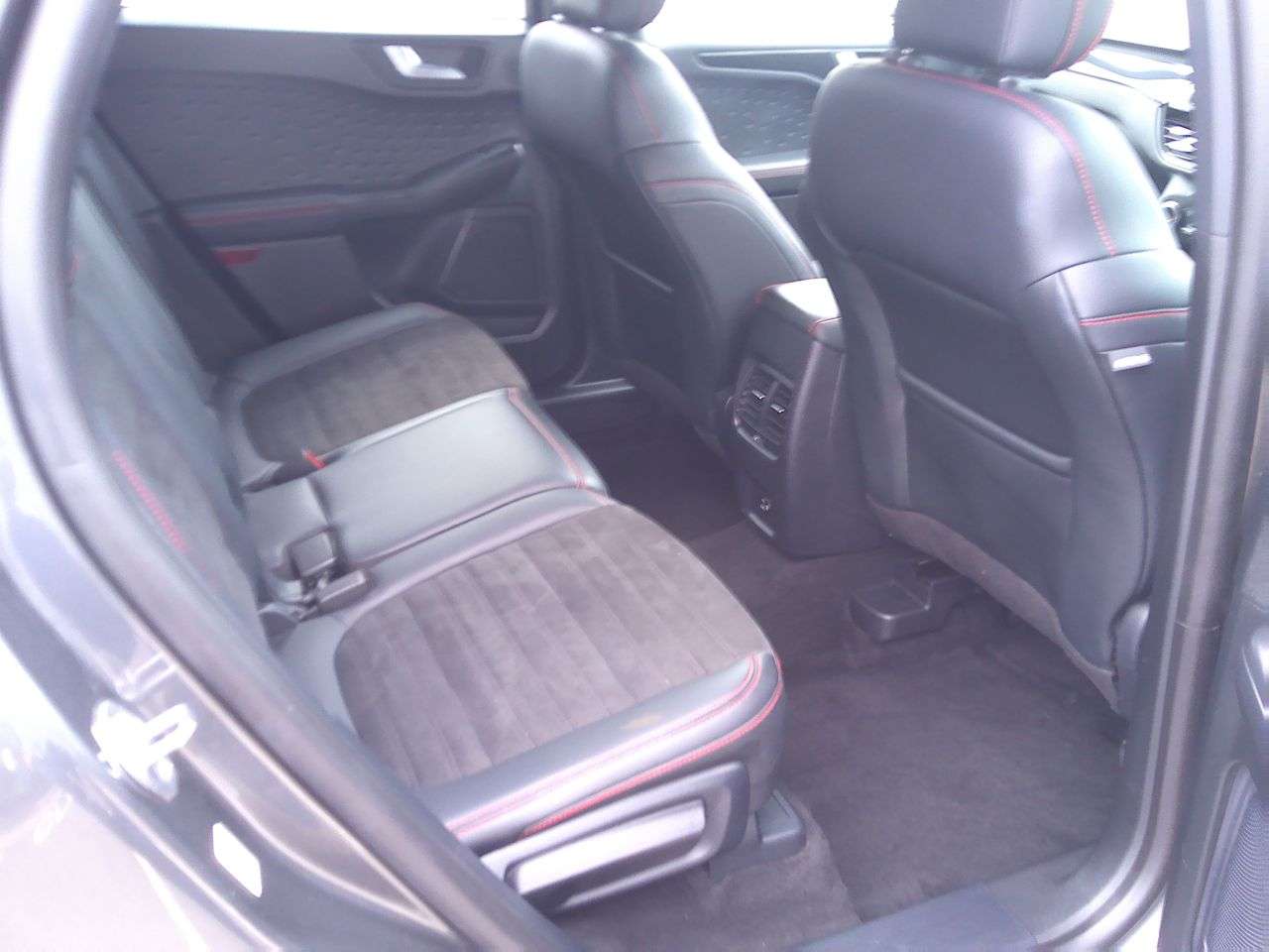 2020 FORD KUGA 2020 FORD KUGA