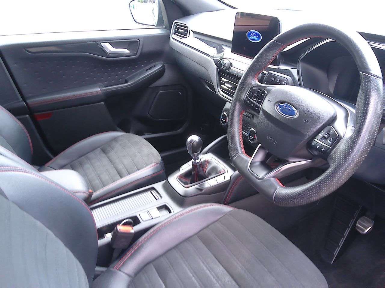 2020 FORD KUGA 2020 FORD KUGA