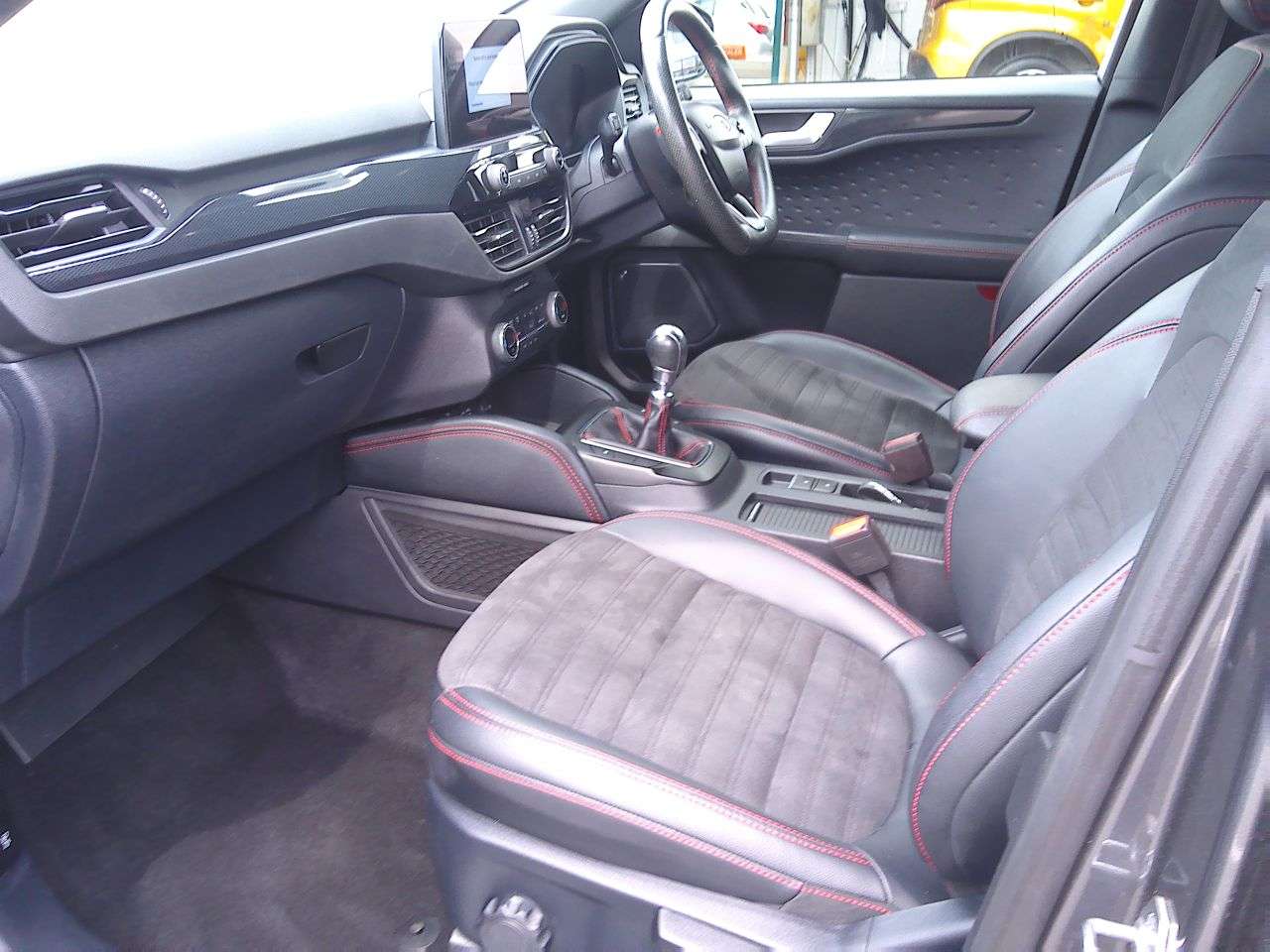 2020 FORD KUGA 2020 FORD KUGA
