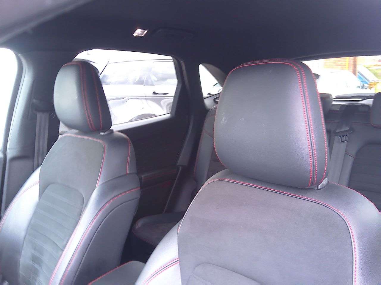 2020 FORD KUGA 2020 FORD KUGA