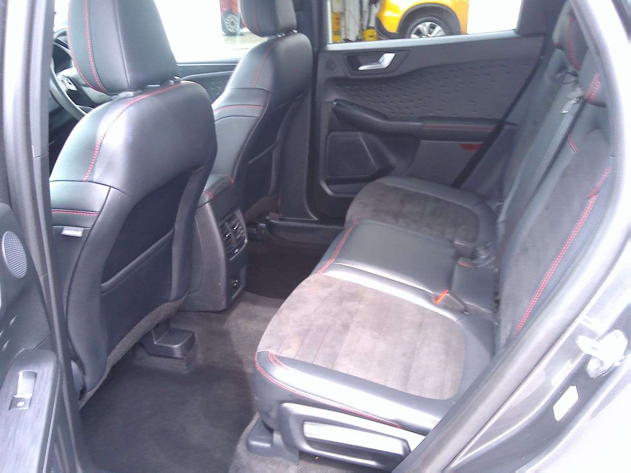 2020 FORD KUGA 2020 FORD KUGA