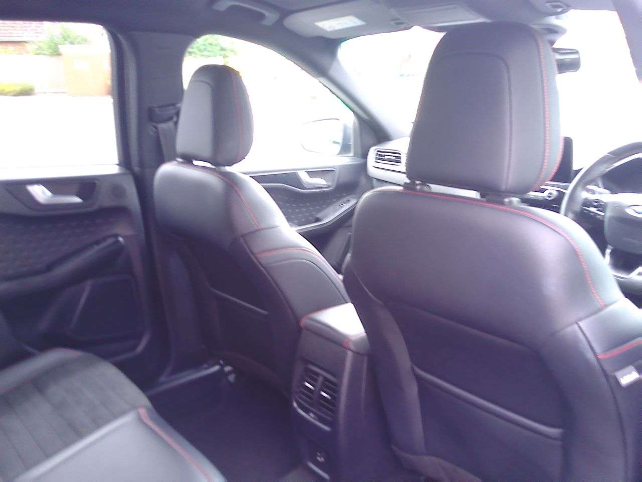2020 FORD KUGA 2020 FORD KUGA