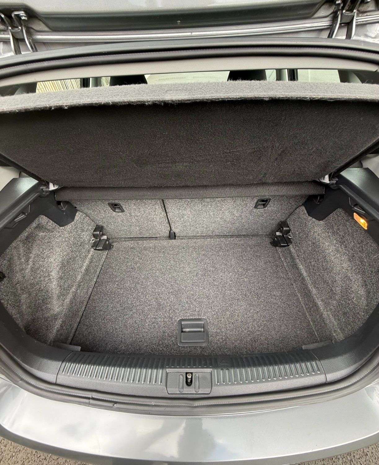 2015 VOLKSWAGEN POLO 2015 VOLKSWAGEN POLO