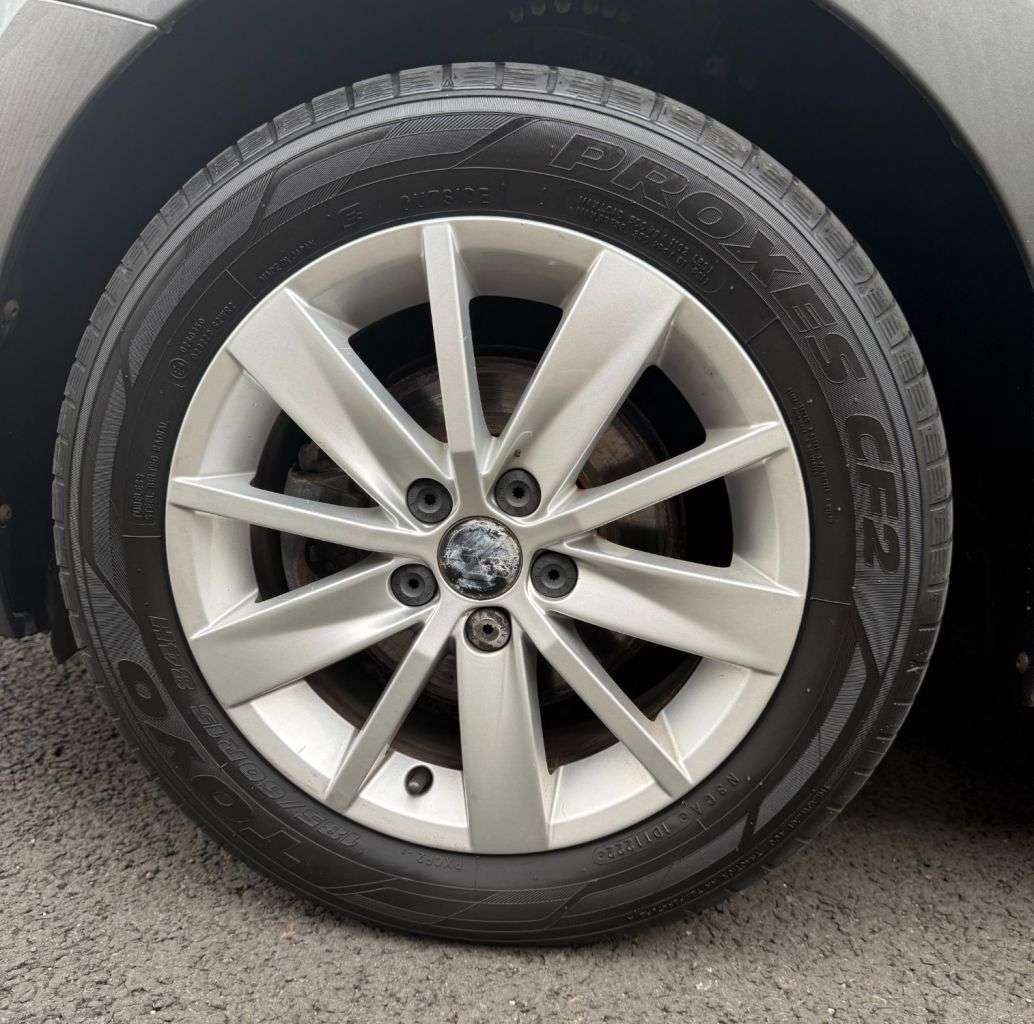 2015 VOLKSWAGEN POLO 2015 VOLKSWAGEN POLO