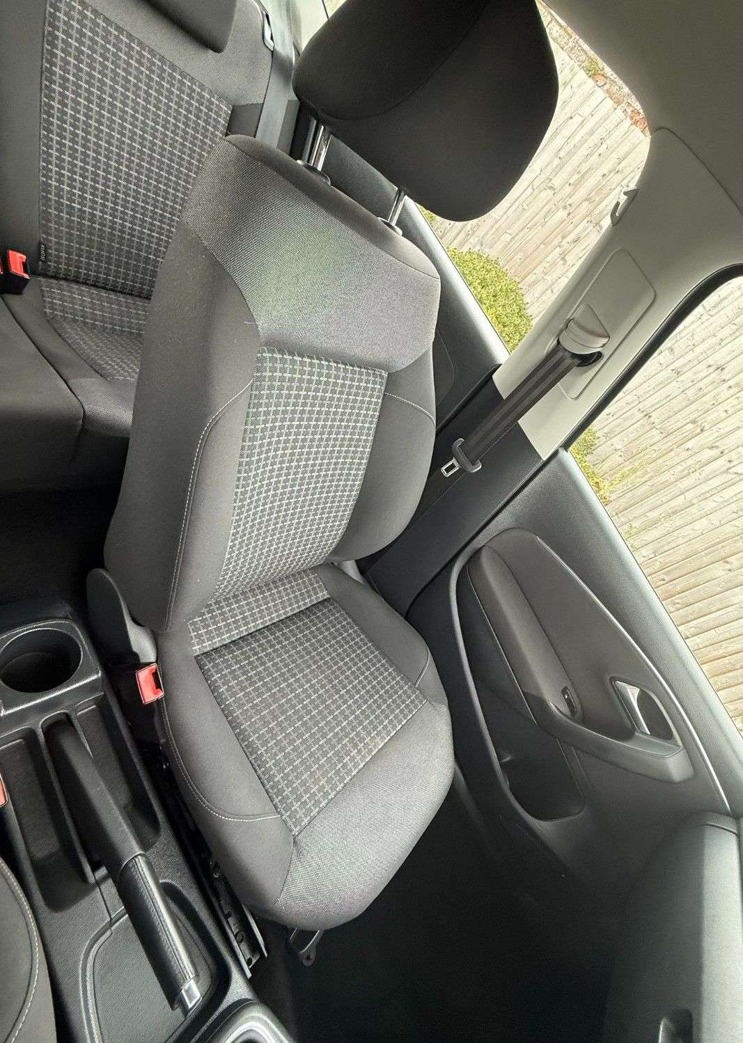 2015 VOLKSWAGEN POLO 2015 VOLKSWAGEN POLO