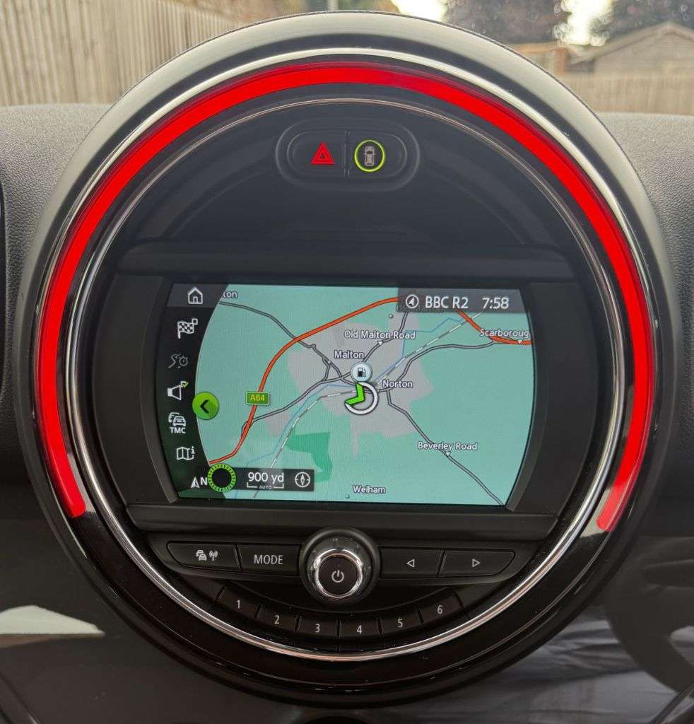 2020 MINI COUNTRYMAN 2020 MINI COUNTRYMAN