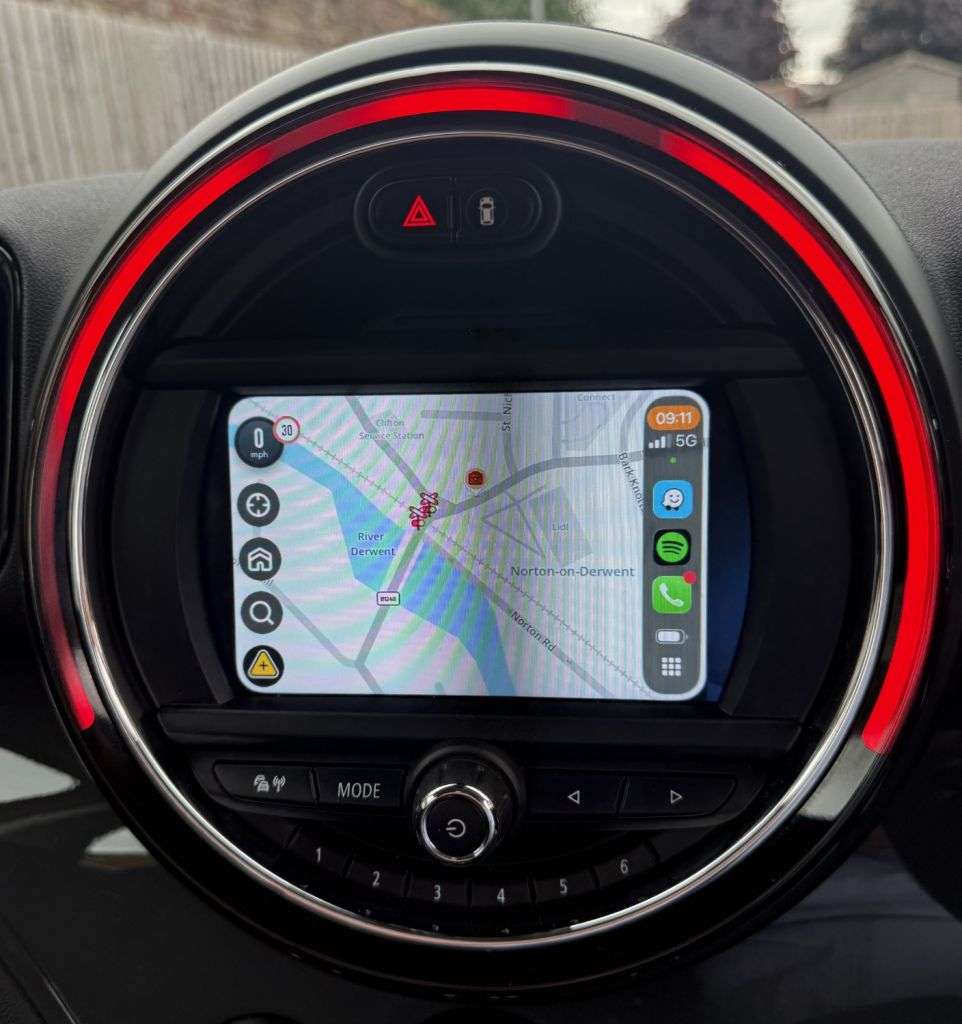 2020 MINI COUNTRYMAN 2020 MINI COUNTRYMAN