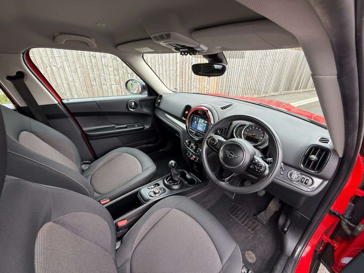 2020 MINI COUNTRYMAN 2020 MINI COUNTRYMAN