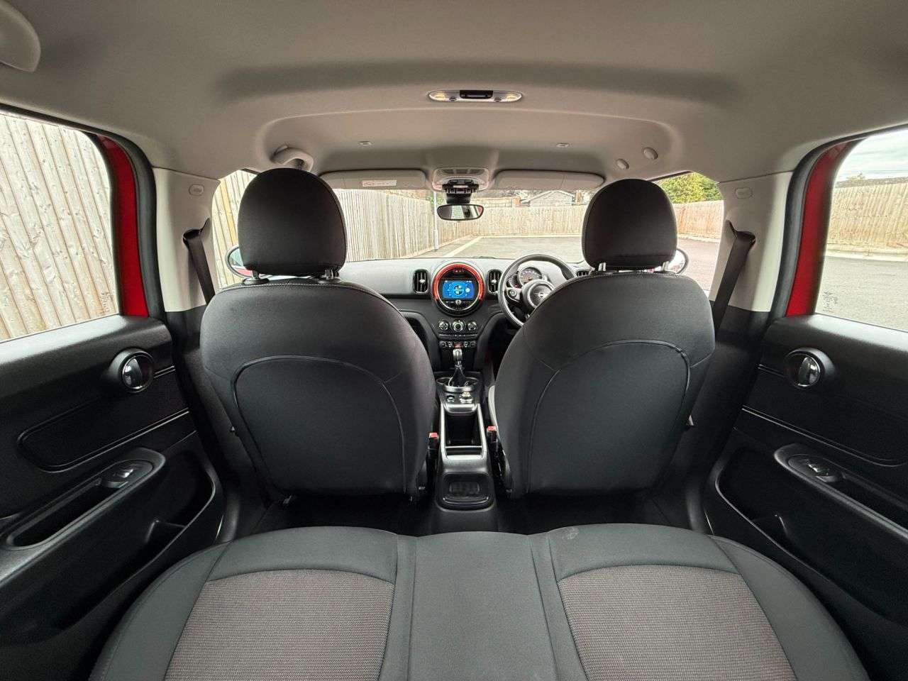2020 MINI COUNTRYMAN 2020 MINI COUNTRYMAN