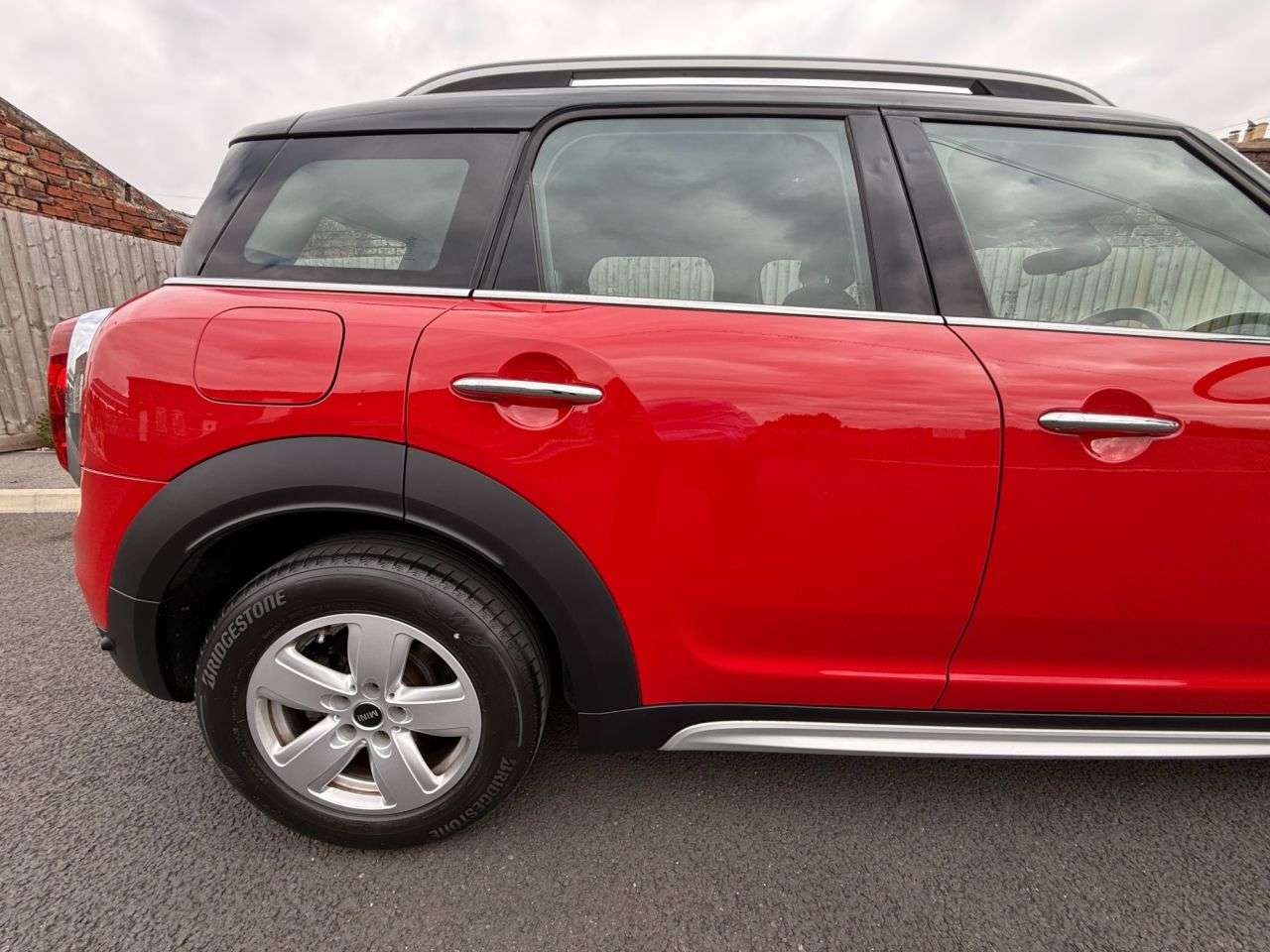2020 MINI COUNTRYMAN 2020 MINI COUNTRYMAN
