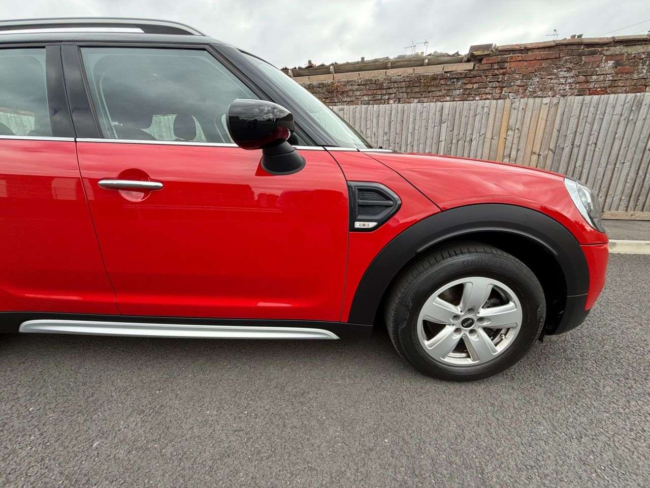 2020 MINI COUNTRYMAN 2020 MINI COUNTRYMAN