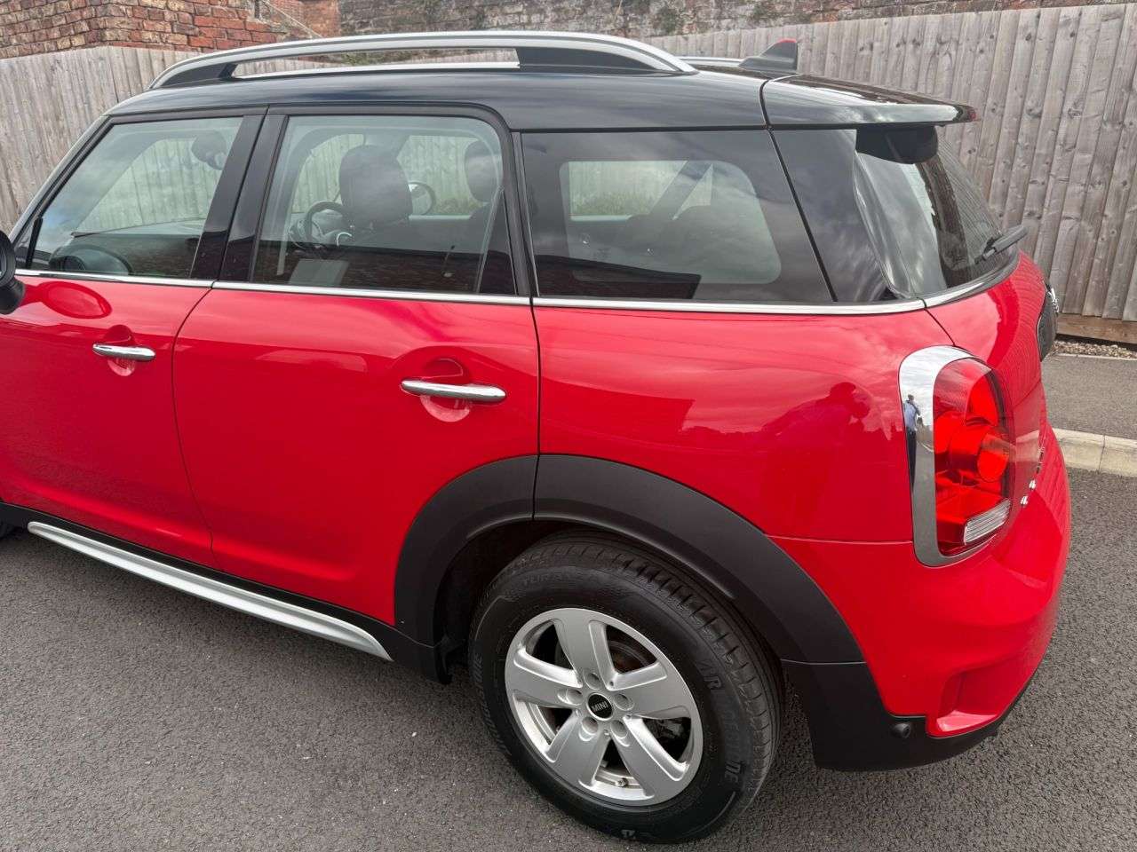 2020 MINI COUNTRYMAN 2020 MINI COUNTRYMAN