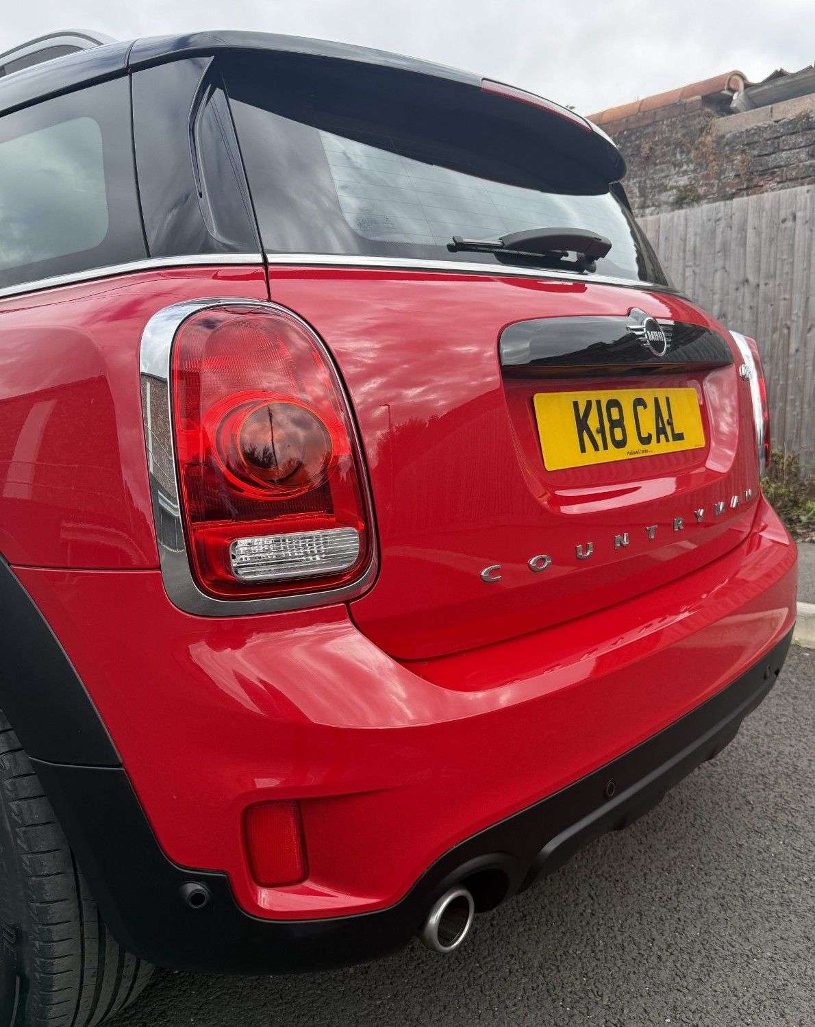 2020 MINI COUNTRYMAN 2020 MINI COUNTRYMAN