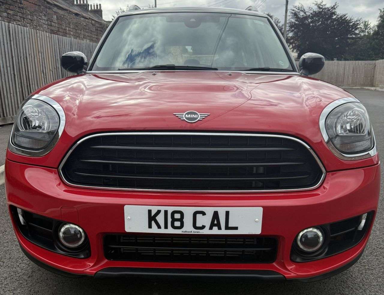 2020 MINI COUNTRYMAN 2020 MINI COUNTRYMAN