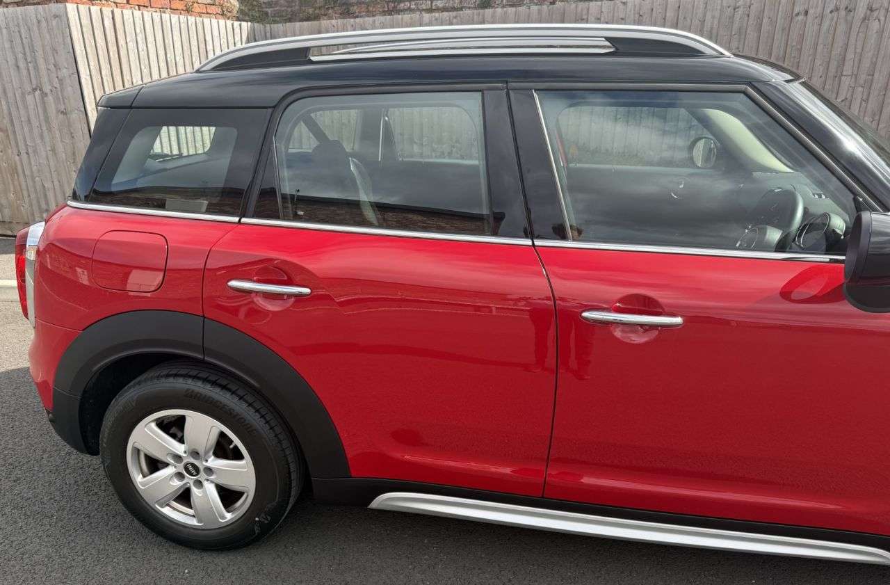 2020 MINI COUNTRYMAN 2020 MINI COUNTRYMAN