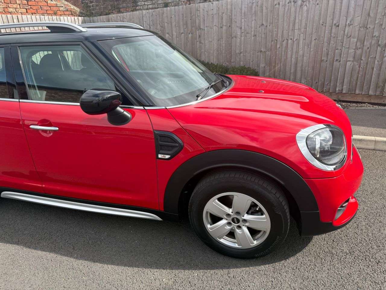 2020 MINI COUNTRYMAN 2020 MINI COUNTRYMAN
