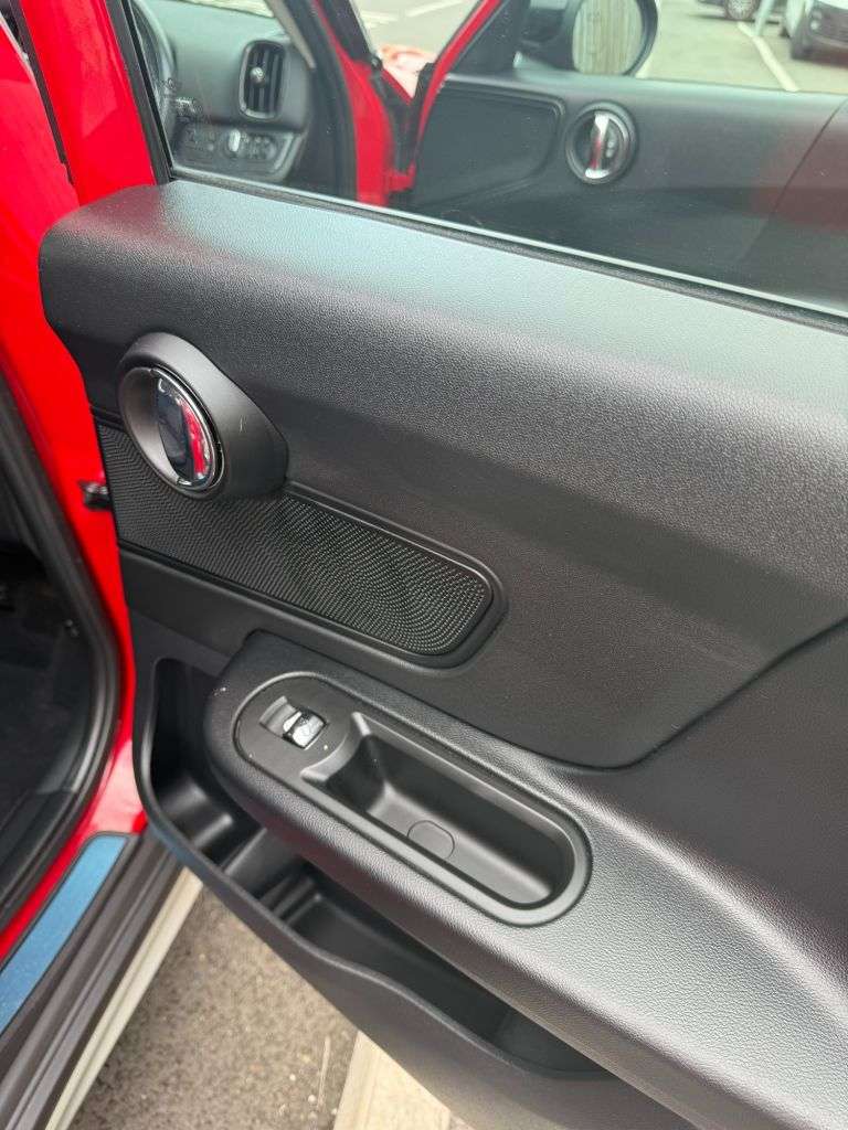 2020 MINI COUNTRYMAN 2020 MINI COUNTRYMAN