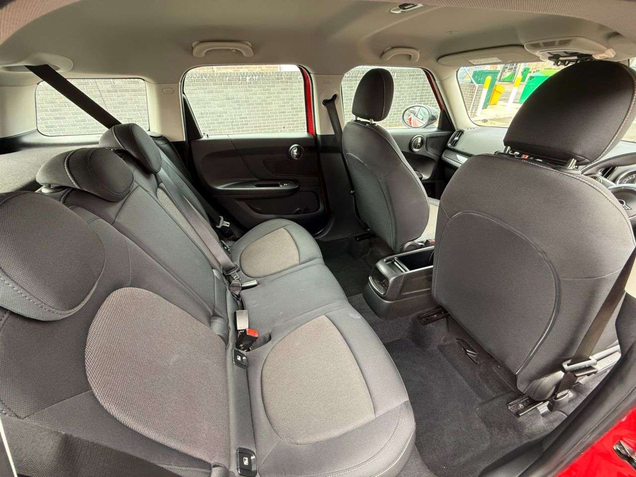 2020 MINI COUNTRYMAN 2020 MINI COUNTRYMAN