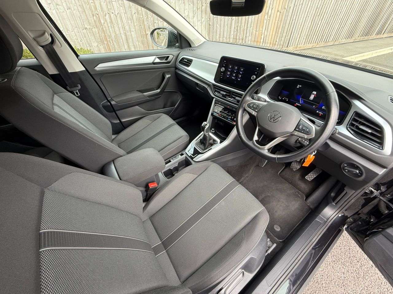 2022 VOLKSWAGEN T-ROC 2022 VOLKSWAGEN T-ROC