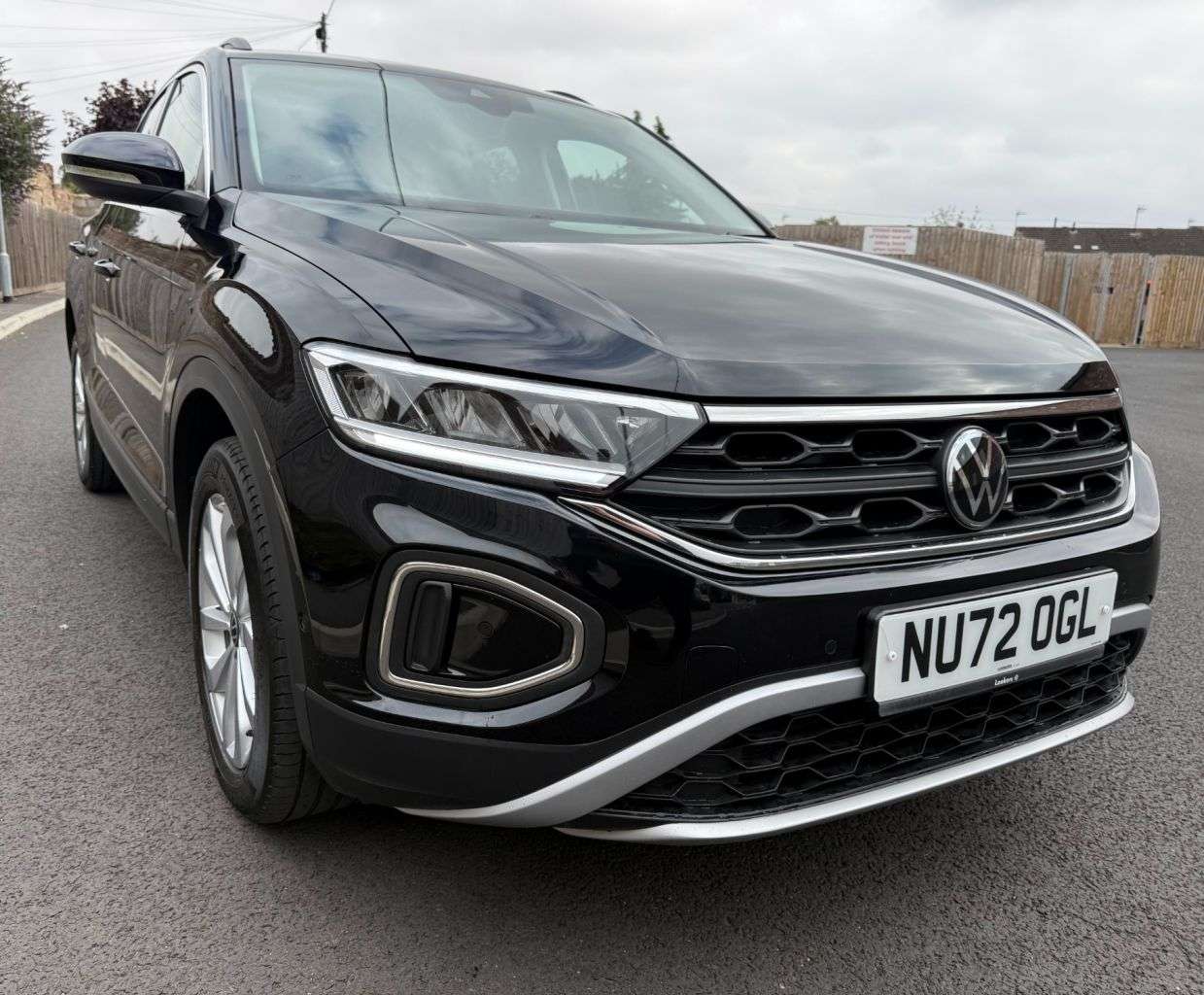 2022 VOLKSWAGEN T-ROC 2022 VOLKSWAGEN T-ROC