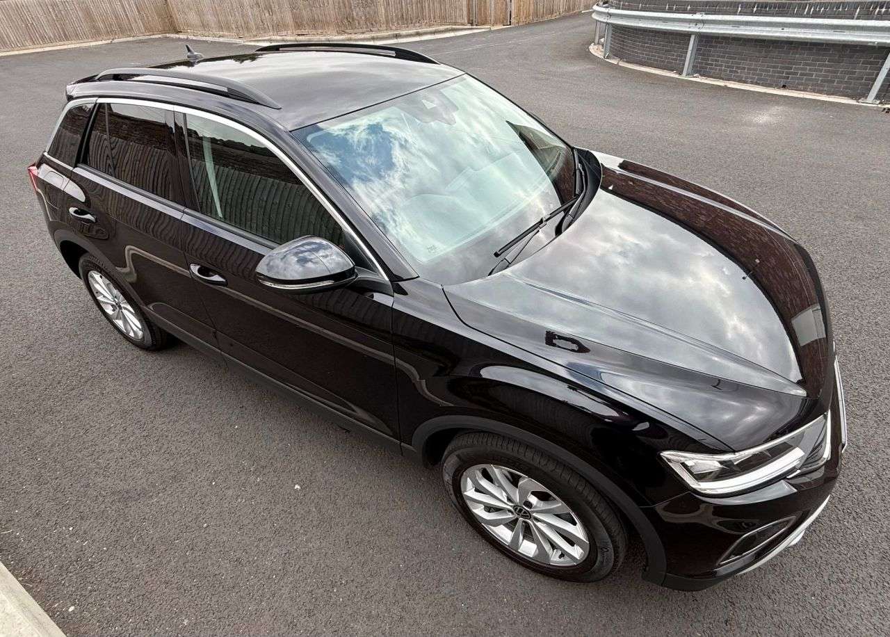 2022 VOLKSWAGEN T-ROC 2022 VOLKSWAGEN T-ROC