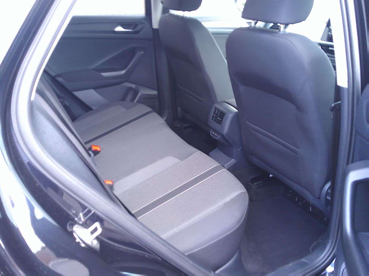 2022 VOLKSWAGEN T-ROC 2022 VOLKSWAGEN T-ROC