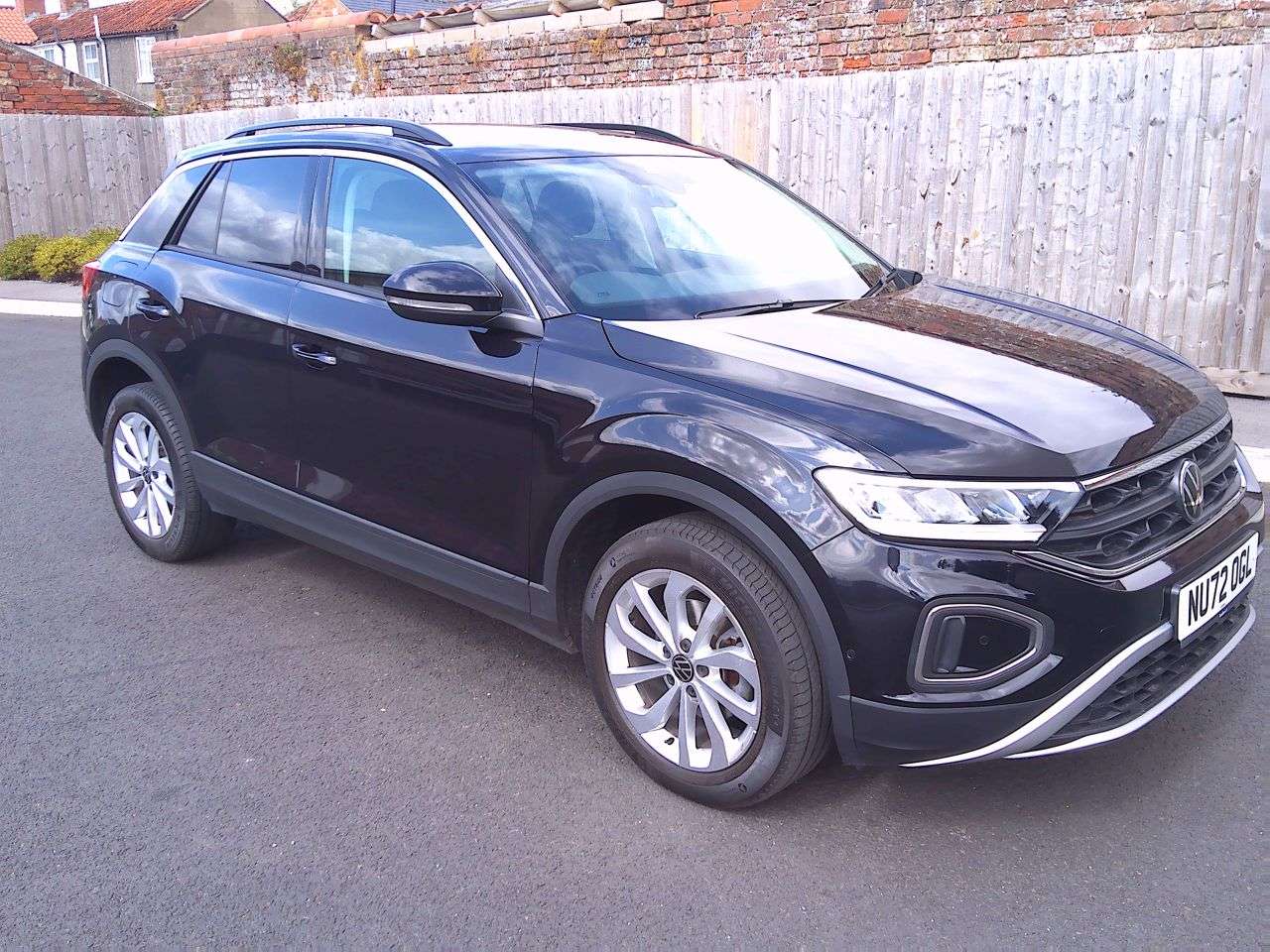 2022 VOLKSWAGEN T-ROC 2022 VOLKSWAGEN T-ROC