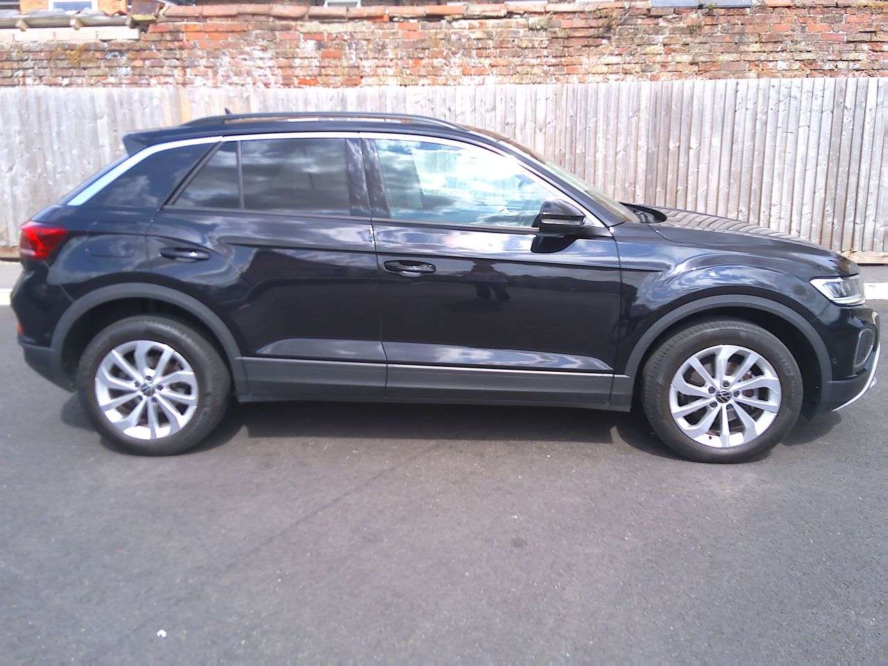 2022 VOLKSWAGEN T-ROC 2022 VOLKSWAGEN T-ROC