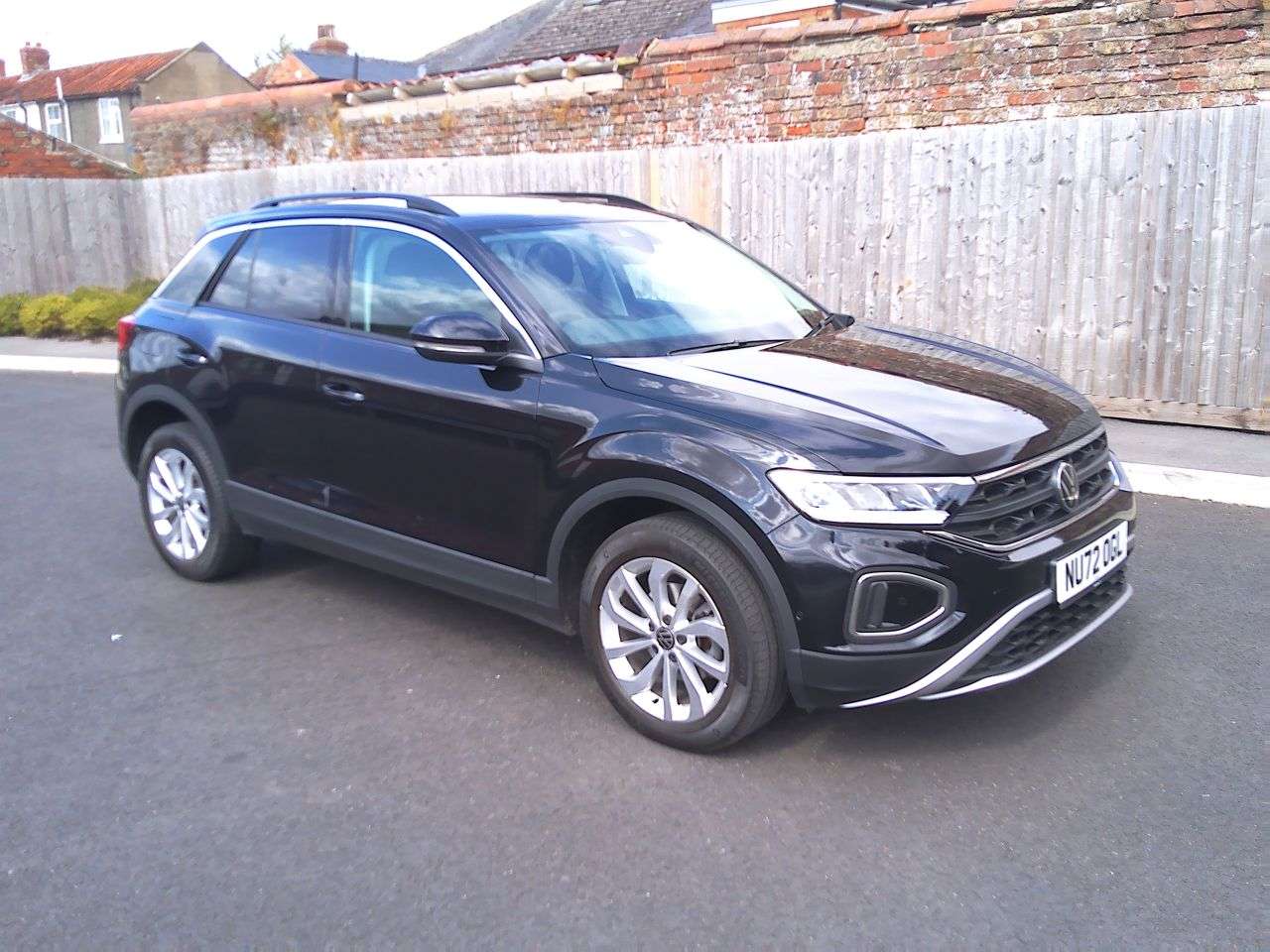 2022 VOLKSWAGEN T-ROC 2022 VOLKSWAGEN T-ROC