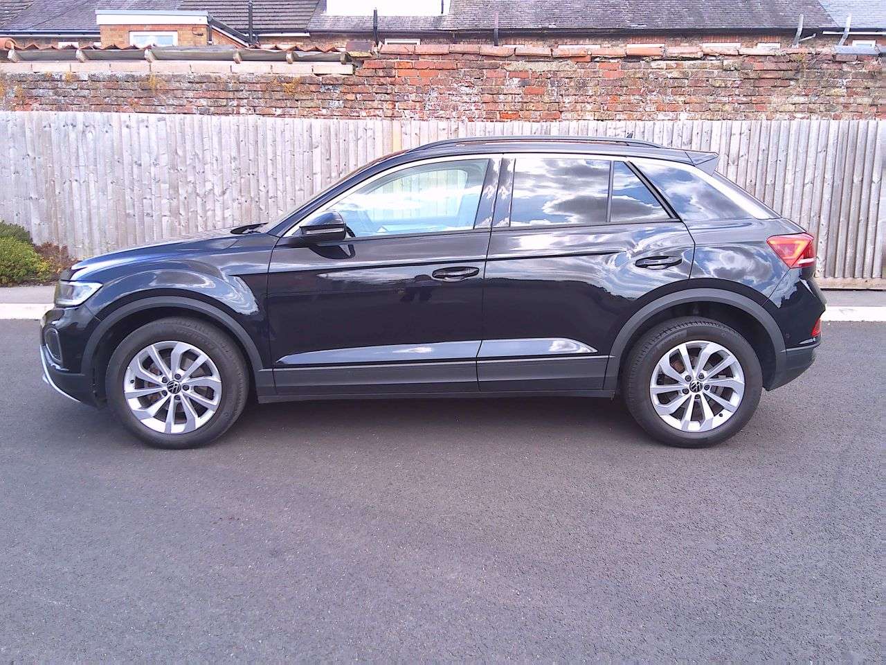 2022 VOLKSWAGEN T-ROC 2022 VOLKSWAGEN T-ROC