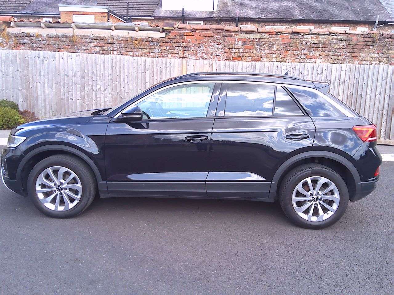 2022 VOLKSWAGEN T-ROC 2022 VOLKSWAGEN T-ROC
