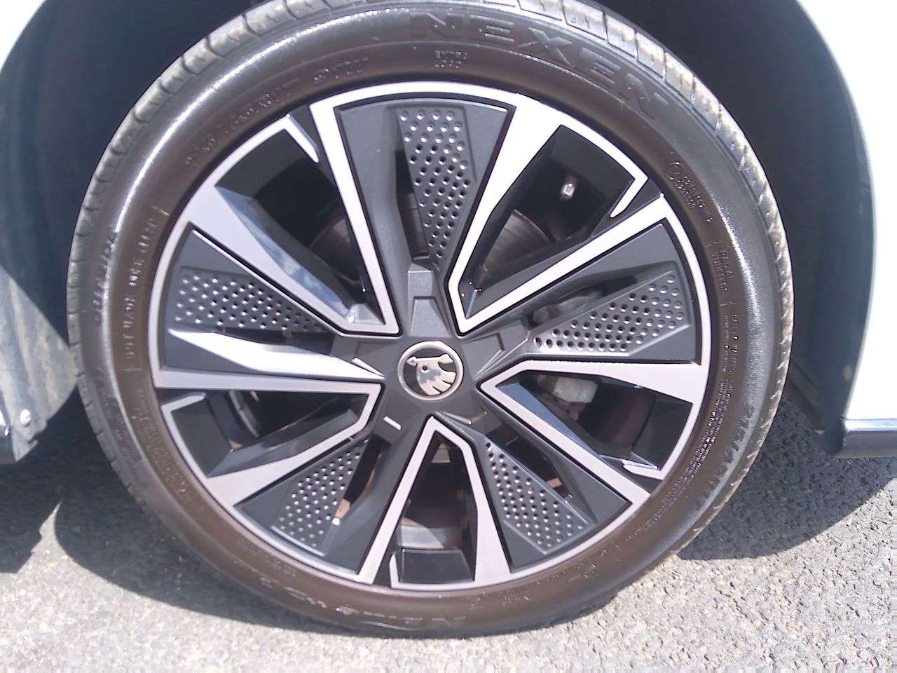 2022 SKODA FABIA 2022 SKODA FABIA