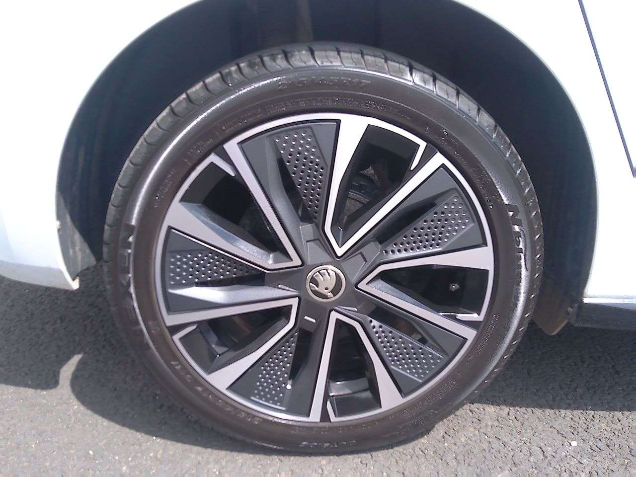 2022 SKODA FABIA 2022 SKODA FABIA