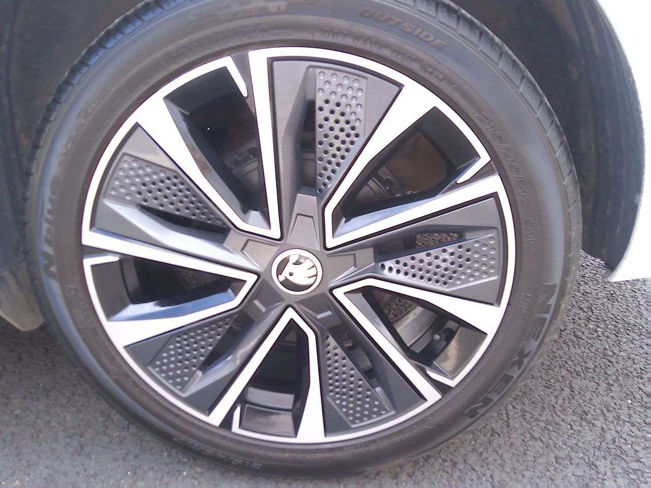 2022 SKODA FABIA 2022 SKODA FABIA