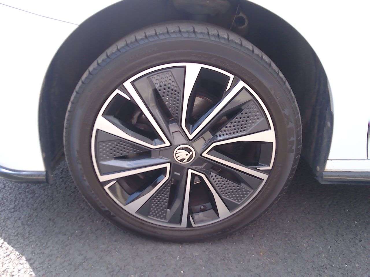 2022 SKODA FABIA 2022 SKODA FABIA