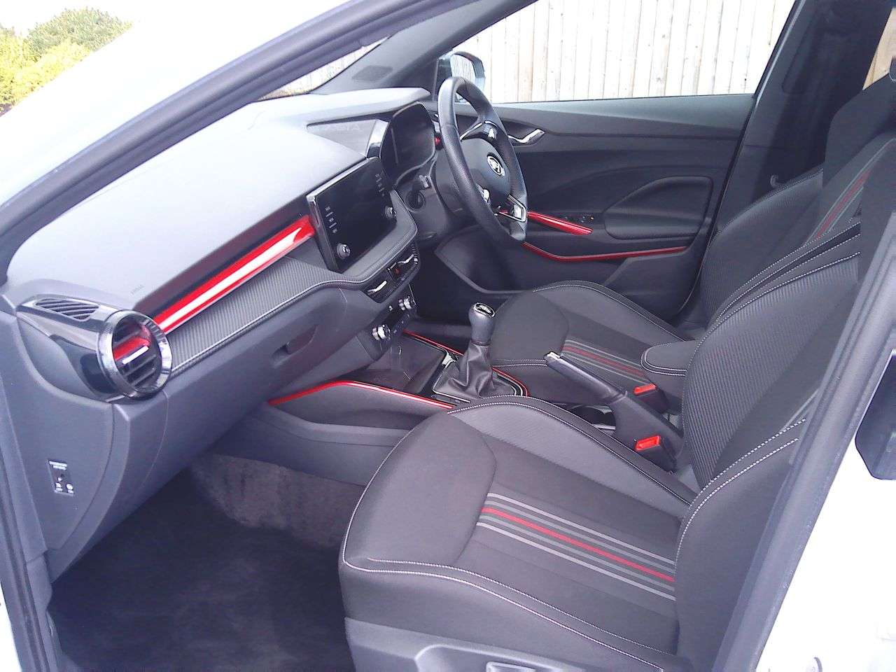 2022 SKODA FABIA 2022 SKODA FABIA