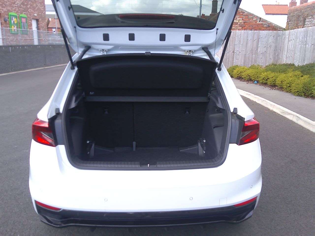 2022 SKODA FABIA 2022 SKODA FABIA