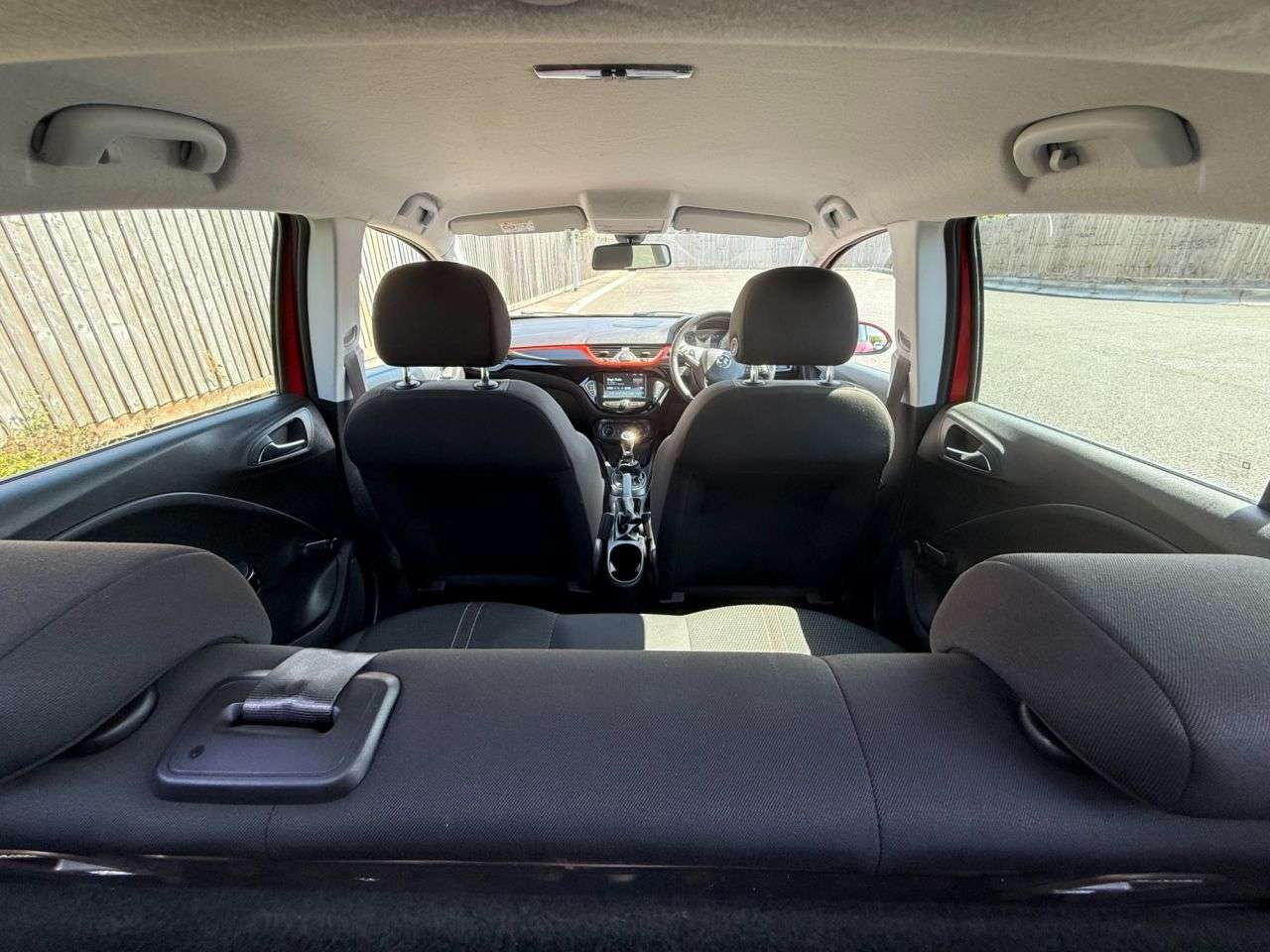 2019 VAUXHALL CORSA 2019 VAUXHALL CORSA