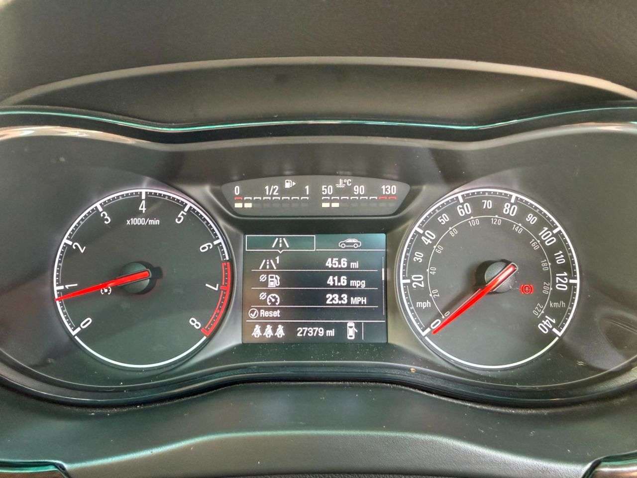 2019 VAUXHALL CORSA 2019 VAUXHALL CORSA
