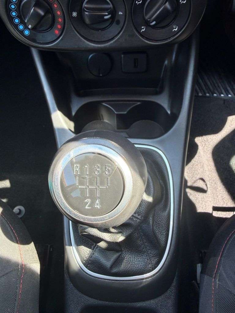 2019 VAUXHALL CORSA 2019 VAUXHALL CORSA